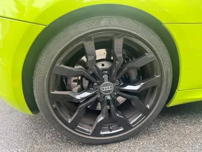 Audi R8 2010, 113628 км, за 33051.32 USD