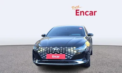 Hyundai Grandeur 2020, 112167 км, за 12355.47 USD
