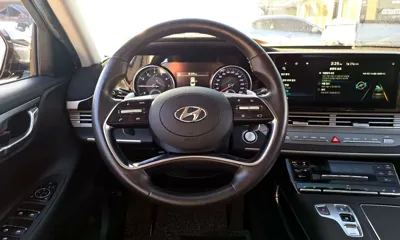 Hyundai Grandeur 2020, 112167 км, за 12355.47 USD - фото 13