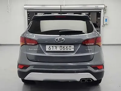 Hyundai Santafe 2016, 132154 км, за 6188.93 USD