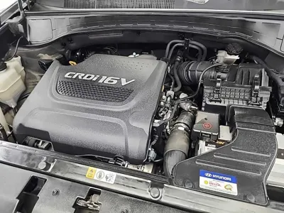 Hyundai Santafe 2016, 132154 км, за 6188.93 USD
