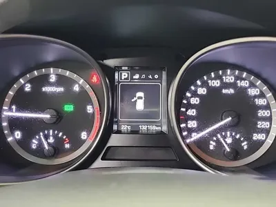Hyundai Santafe 2016, 132154 км, за 6188.93 USD - фото 6