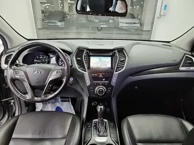 Hyundai Santafe 2016, 132154 км, за 6188.93 USD - фото 7