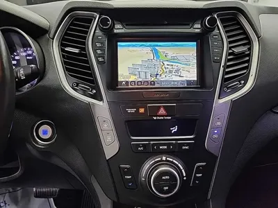 Hyundai Santafe 2016, 132154 км, за 6188.93 USD - фото 10