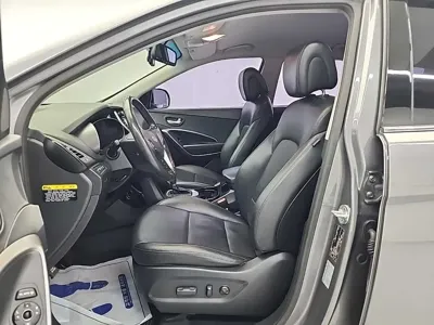 Hyundai Santafe 2016, 132154 км, за 6188.93 USD - фото 11