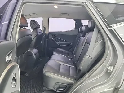 Hyundai Santafe 2016, 132154 км, за 6188.93 USD - фото 12