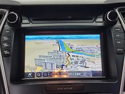 Hyundai Santafe 2016, 132154 км, за 6188.93 USD - фото 15
