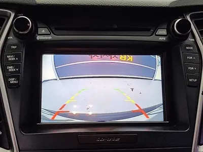 Hyundai Santafe 2016, 132154 км, за 6188.93 USD - фото 16