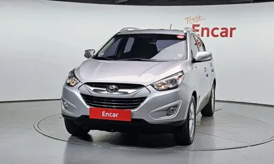 Hyundai Tucson 2012, 186765 км, за 2225.29 USD