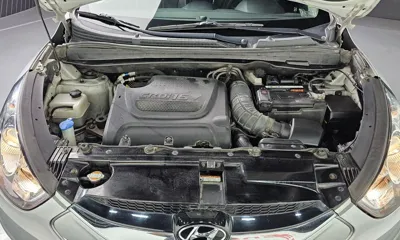 Hyundai Tucson 2012, 186765 км, за 2225.29 USD - фото 6