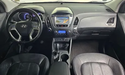 Hyundai Tucson 2012, 186765 км, за 2225.29 USD - фото 7
