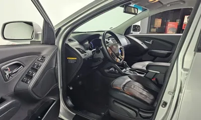 Hyundai Tucson 2012, 186765 км, за 2225.29 USD - фото 10