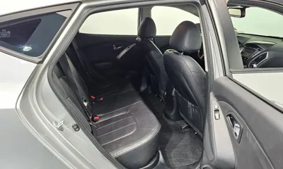 Hyundai Tucson 2012, 186765 км, за 2225.29 USD - фото 11