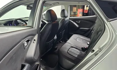 Hyundai Tucson 2012, 186765 км, за 2225.29 USD - фото 12