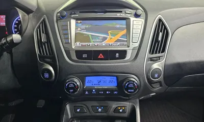 Hyundai Tucson 2012, 186765 км, за 2225.29 USD - фото 13
