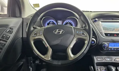 Hyundai Tucson 2012, 186765 км, за 2225.29 USD - фото 14