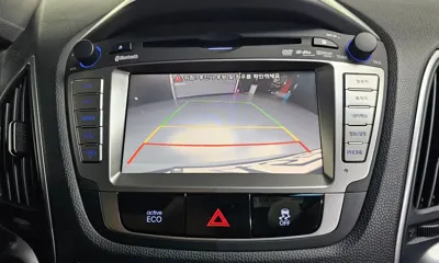 Hyundai Tucson 2012, 186765 км, за 2225.29 USD - фото 15