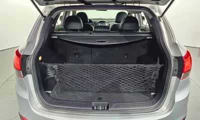 Hyundai Tucson 2012, 186765 км, за 2225.29 USD - фото 17