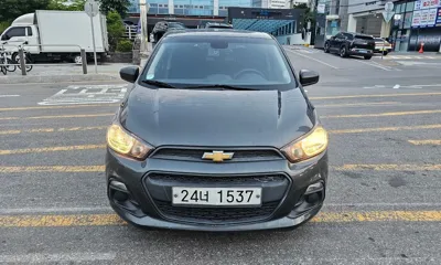 ChevroletGMDaewoo Spark 2017, 100000 км, за 1748.68 USD