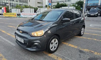 ChevroletGMDaewoo Spark 2017, 100000 км, за 1748.68 USD