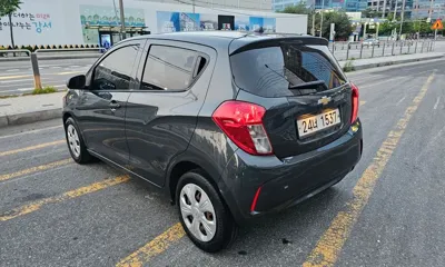 ChevroletGMDaewoo Spark 2017, 100000 км, за 1748.68 USD
