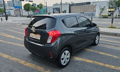 ChevroletGMDaewoo Spark 2017, 100000 км, за 1748.68 USD