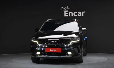 Kia Sorento 2023, 92388 км, за 19364.58 USD