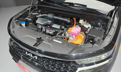 Kia Sorento 2023, 92388 км, за 19364.58 USD - фото 6