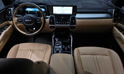 Kia Sorento 2023, 92388 км, за 19364.58 USD - фото 7