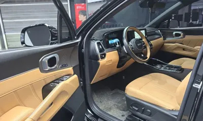 Kia Sorento 2023, 92388 км, за 19364.58 USD - фото 11