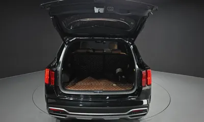 Kia Sorento 2023, 92388 км, за 19364.58 USD - фото 20