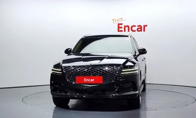 Genesis GV80 2022, 62092 км, за 30981.17 USD
