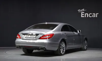 Mercedes-Benz CLS-Class 2015, 101200 км, за 8957.85 USD