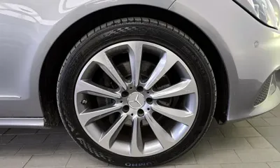 Mercedes-Benz CLS-Class 2015, 101200 км, за 8957.85 USD