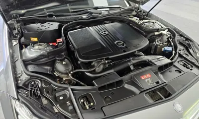 Mercedes-Benz CLS-Class 2015, 101200 км, за 8957.85 USD - фото 6