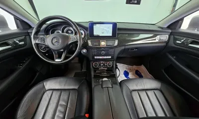 Mercedes-Benz CLS-Class 2015, 101200 км, за 8957.85 USD - фото 7