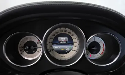 Mercedes-Benz CLS-Class 2015, 101200 км, за 8957.85 USD - фото 8