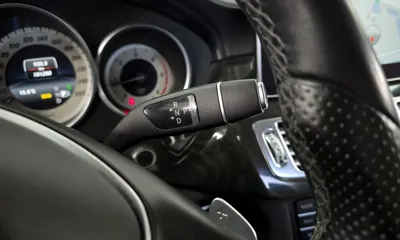 Mercedes-Benz CLS-Class 2015, 101200 км, за 8957.85 USD - фото 9