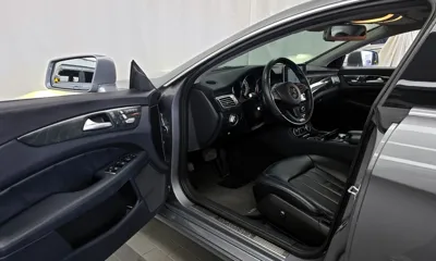 Mercedes-Benz CLS-Class 2015, 101200 км, за 8957.85 USD - фото 10