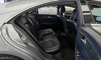 Mercedes-Benz CLS-Class 2015, 101200 км, за 8957.85 USD - фото 12