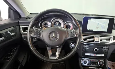 Mercedes-Benz CLS-Class 2015, 101200 км, за 8957.85 USD - фото 13