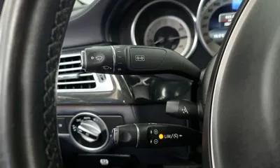 Mercedes-Benz CLS-Class 2015, 101200 км, за 8957.85 USD - фото 16
