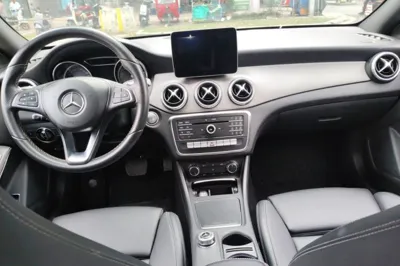 Mercedes-Benz CLA 2017, 83800 км, за 11311 USD - фото 6