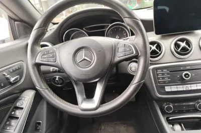 Mercedes-Benz CLA 2017, 83800 км, за 11311 USD - фото 7