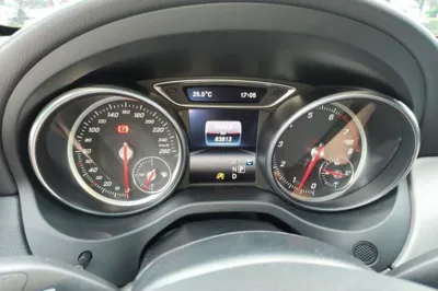 Mercedes-Benz CLA 2017, 83800 км, за 11311 USD - фото 9