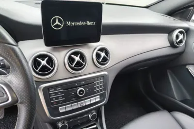 Mercedes-Benz CLA 2017, 83800 км, за 11311 USD - фото 10
