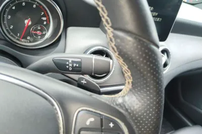 Mercedes-Benz CLA 2017, 83800 км, за 11311 USD - фото 11