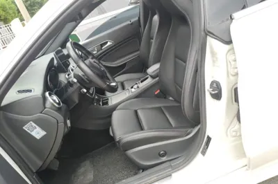 Mercedes-Benz CLA 2017, 83800 км, за 11311 USD - фото 12