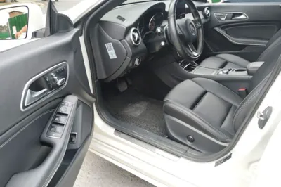 Mercedes-Benz CLA 2017, 83800 км, за 11311 USD - фото 13