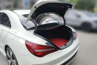Mercedes-Benz CLA 2017, 83800 км, за 11311 USD - фото 16